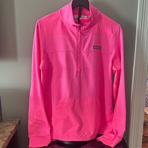 Vineyard Vines Pink Women's Jacket